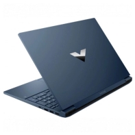 купить Ноутбук Victus by HP 15-fa0044ci Ci5-12500H,16GB 3200,512GB PCIe,RTX3050 4GB,15.6 FHD IPS 250 nt 144Hz,DOS,Blue,720p,1yw в Алматы фото 3