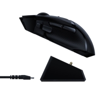 купить Компьютерная мышь Razer Basilisk Ultimate & Mouse Dock в Алматы фото 2