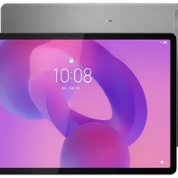Купить Планшет Lenovo Idea Tab Pro TB373FU ACC 12.7* 8G 128GLG-RU-PEN, Grey Алматы
