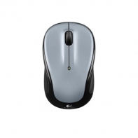 купить LOGITECH M325 Wireless Mouse - DARK SILVER в Алматы фото 1