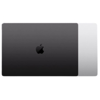 купить Ноутбук Apple 16-inch MacBook Pro Space Black, Model A2991 MRW33RU/A в Алматы фото 4