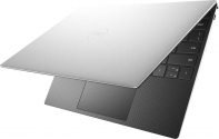 купить Ноутбук Dell/XPS 13 (9300)/Core i7/1065G7/1,3 GHz/16 Gb/1000 Gb/Nо ODD/Graphics/Iris&reg; Plus/256 Mb/13,4 **/1920x1200/Windows 10/Pro/64/серебристый-черн в Алматы фото 3