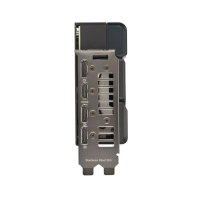 купить Видеокарта ASUS DUAL-RTX4070TIS-O16G, 16Gb GDDR6X, 256bit, 8448 Cuda Core, HDMI, DP, BOX в Алматы фото 4