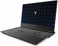купить Ноутбук Lenovo Legion Y530 15,6**FHD/Core I5-8300H/8Gb/1TB/GF GTX1050 4GB/DOS (81FV01CKRK) в Алматы фото 2