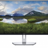 купить Монитор Dell/S2719H/27 **/Speakers 2х5W в Алматы фото 1