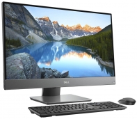 купить Моноблок Dell/Inspiron 7777/Core i7/8700T/2,4 GHz/16 Gb/256*1000 Gb/Nо ODD/GeForce/GTX1050/4 Gb/Win10/Home/64/Touch 27 **/FHD/Pedestal stand/KM636 в Алматы фото 2