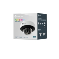 купить IP камера TP-Link/InSight S245(2.8mm)/4MP, 2.8mm Fixed Lens, 1/2.7&rdquo; Progressive Scan CMOS, H.265+/H.265/H.264+/H.264, IR/White LED, 25fps/30fps (2688  в Алматы фото 3