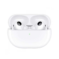 купить Наушники Huawei FreeBuds Pro 3 T0018 Ceramic White&nbsp;55037053 в Алматы фото 1