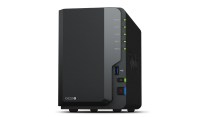 купить Сетевое оборудование Synology Сетевой NAS сервер DS220+ 2xHDD для дома в Алматы фото 2