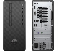 купить Desktop Pro G3 MT i5-9400 8GB/1T DVDRW WiFi в Алматы фото 2