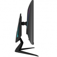 купить Монитор Gigabyte Aorus FI32QX-EK, IPS/LED, 270Hz, 1ms, 2560x1440, 1000:1, 16.7Mln, 2xHDMI, 1 DP 1.4 в Алматы фото 4