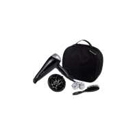 Купить Фен Remington D3171GP чёрный Алматы