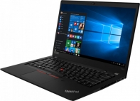 купить Ноутбук T490s 14.0FHD_IPS_AG/CORE_I5-8265U/16GB(8X16GBX16)_DDR4_2400/1TB_NVME/W10_PRO/FINGERPRINT_READER/IR в Алматы фото 3