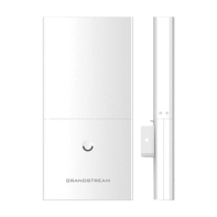 купить Grandstream GWN7600LR,WiFi Access Point, 802.11ac в Алматы фото 1