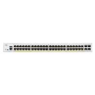 купить CBS350 Managed 48-port GE, PoE, 4x1G SFP в Алматы фото 2