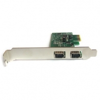 купить PCI-E card V-T Ge-E007 (2 IEEE1394a) в Алматы фото 1