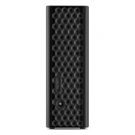 купить Внешний жесткий диск 4Tb Seagate Backup Plus Hub STEL4000200 ext PSU Black USB3.0 в Алматы фото 2