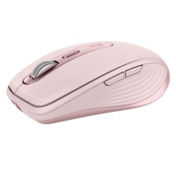 купить Мышь беспроводная Logitech MX ANYWHERE 3 - ROSE - 2.4GHZ/BT - N/A - EMEA в Алматы фото 2