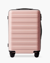 Купить Чемодан NINETYGO Rhine Luggage -28** Pink Алматы
