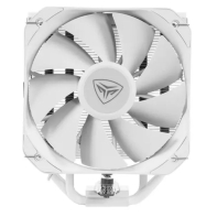 купить Вентилятор для процессора PCCooler K4 WH TDP 240W 4-pin LGA Intel/AMD White K4 WH в Алматы фото 2