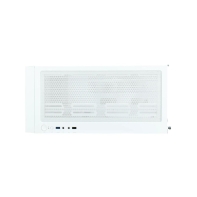 купить Корпус Zalman S5 Neo, Mid Tower, ATX, m-ATX, m-ITX, White, 2x2.5*/2x3.5*, USB3.0, USB2.0 в Алматы фото 3