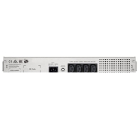 купить ИБП APC Smart-UPS 1000VA, Rack Mount, LCD 230V SMC1000I-2UC в Алматы фото 3