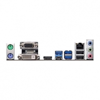купить Материнская плата ASRock B250M PRO4, LGA1151, INTEL B250, 4xDDR4 (2400), 6xSATA3 6Gb/s, 1xUltraM.2, 1xM.2, Intel HD Graphics 2xPCI Express3.0x16, 1xPCI-E 3.0x1, 1xPCI Supports AMD Quad CrossFireX&trade; and CrossFireX&trade;, 1xM.2 Socket (Key E), 1xD-Sub, 1xDVI в Алматы фото 2