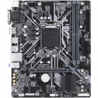 купить Материнская плата Gigabyte H310M S2H 2.0 Intel H310 LGA1151 2xDDR4 4xSATA3 D-Sub DVI HDMI M.2 mATX в Алматы фото 3