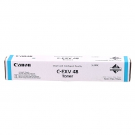 купить Картридж Canon/C-EXV48 CY/Лазерный/голубой в Алматы фото 1