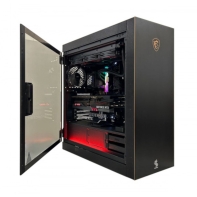 купить Nomad Ultra Game i9-13900F/ MEG Z690 UNIFY-X/ MEG CORELIQUID S360/ 32GB DDR5/ SSD M.2 2TB/ RTX 4090/ NMD-33322 в Алматы фото 2