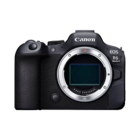 купить Цифровой фотоаппарат CANON EOS R6 Mark II BODY V5 в Алматы фото 1