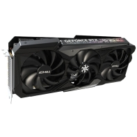 купить Видеокарта Inno3D GeForce RTX4070 SUPER ICHILL X3 16G C407S3-126XX-186148H в Алматы фото 2