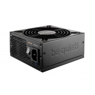 купить Блок питания Bequiet! SFX-L POWER 600W SFX-L-600W BN239 в Алматы фото 3