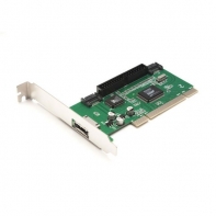 Купить Контроллер, Deluxe, DLC-SI, PCI на SATA  Алматы