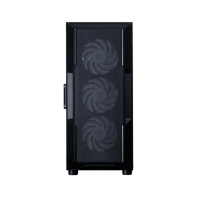 купить Компьютерный корпус Zalman I3 Neo ARGB V2 без БП, чёрный в Алматы фото 2