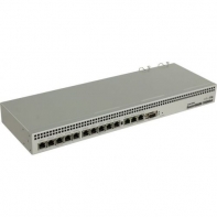 Купить Маршрутизатор MikroTik RB1100Dx4 RouterBOARD 1100AHx4 Dude Edition with Annapurna Alpine AL21400 Алматы