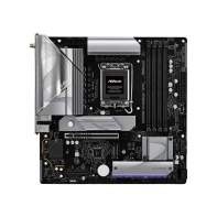 Купить Материнская плата ASRock B860M LIVEMIXER WIFI LGA1851 4xDDR5 4xSATA 3xM.2 1xHDMI 1xThund4 WiFi ATX Алматы