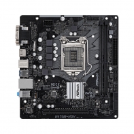 купить Материнская плата ASRock H470M-HDV в Алматы фото 2