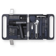 купить Набор инструментов HOTO 12V Brushless Drill Tool Set QWDZGJ001 в Алматы фото 1