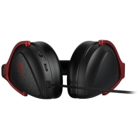 купить Гарнитура ASUS ROG DELTA S CORE/mini-Jack (3.5 мм)&nbsp;90YH03JC-B1UA00 в Алматы фото 4