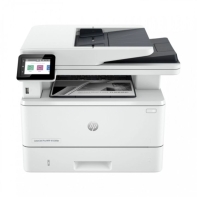 купить МФУ лазерное ЧБ HP LJ Pro MFP 4103fdn 2Z636A, 40 стр/мин, 1,2 ГГц, 512МБ, Ethernet, FAX в Алматы фото 2