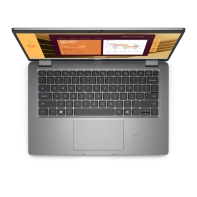 купить Ноутбук Dell Latitude 5450 XCTO BASE (210-BMPS-3) в Алматы фото 3