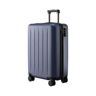 купить Чемодан NINETYGO Danube Luggage -20**Navy Blue в Алматы фото 2