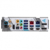 купить Материнская плата ASRock Z690 AQUA LGA1700 4xDDR5 8xSATA 3xM.2 HDMI 2xThunderbolt EATX в Алматы фото 4