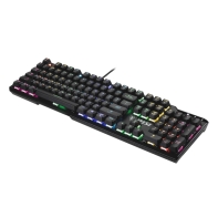 купить Игровая Клавиатура MSI Vigor GK41 LR RU USB 2.0 в Алматы фото 3