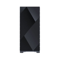 купить Корпус Zalman Z3 Iceberg, Midi Tower, ATX, Black, 2x3.5*/4x2.5*, 3xUSB2.0 в Алматы фото 3