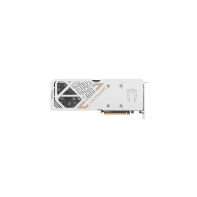 купить Видеокарта ZOTAC RTX 5070 AMP WHITE ED (ZT-B50700FQ-10P), 12Gb/192 bit, HDMIx1+DPx3, PCIe5.0 в Алматы фото 3