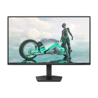 купить Монитор 27" PHILIPS 27M2N3200NF/01 IPS 1920x1080 144Hz 0.5мс 300кд/м 1500:1 HDMI DP Черный в Алматы фото 1