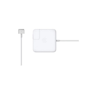 Купить Блок питания для ноутбука Apple 85W MagSafe 2 Power Adapter (MYH83Z/A) Алматы