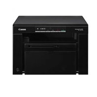 Купить МФУ Canon i-Sensys MF-3010, A4, print 1200x600dpi, 18ppm, scan 600x600dpi,USB 2.0 2 карт. Canon 725 в Алматы